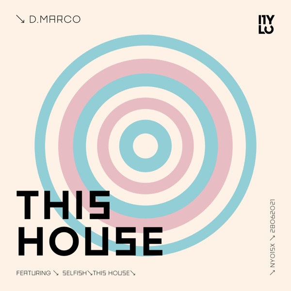 This House - Single