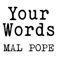 Your Words - Single - Mal Pope