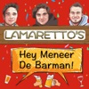 Hey Meneer De Barman! by LAMARETTO'S iTunes Track 1