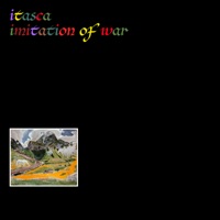 Itasca Ablum Cover