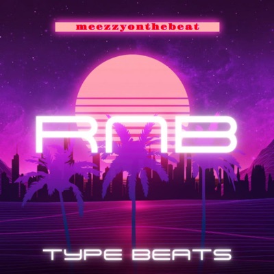 you the one (R&b instrumental) - Single