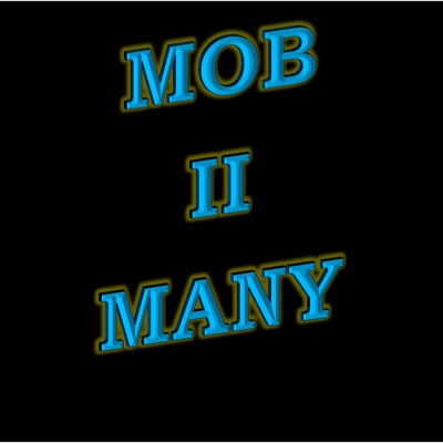 KINGS & QUEEN (feat. BLU) - Single