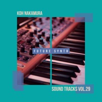 Koh Nakamura Sound Tracks Vol.29 Future Synth