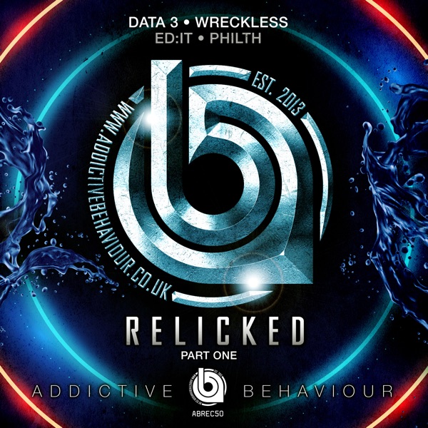 Relicked - Part One - Single