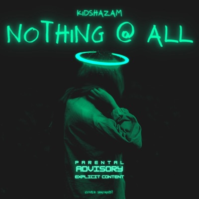 Nothing @ All - Single