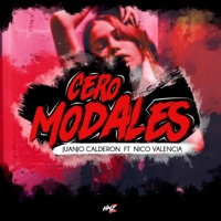 Cero Modales (feat. Wise) - Single - Juanjo Calderón