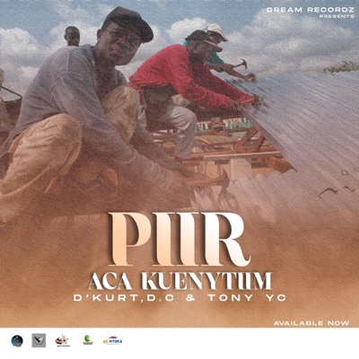 Piir Aca Kuenytiim (feat. D.C & Tony Y C) - Single