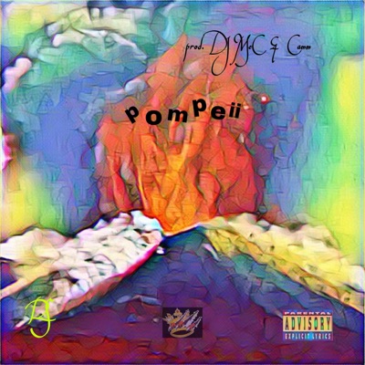Pompeii - Single