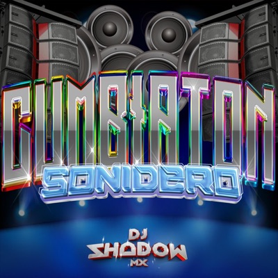 Cumbiaton Sonidero - Single