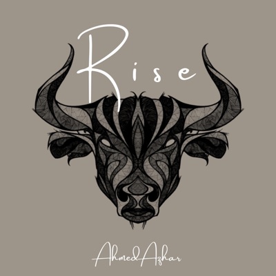 Rise (feat. Kamar Mansour) - Single