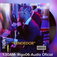 1:30AM (feat. Moiswaguer) - Single - Rigo06