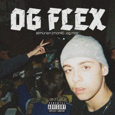 OG FLEX (feat. monR) - EP