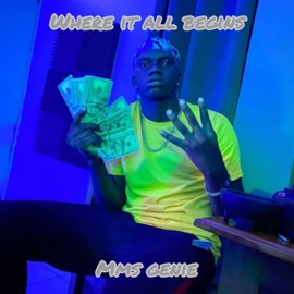 Digits (feat. DiYoute) MMS Genie