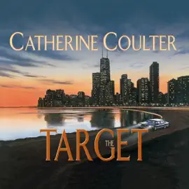 The Target: An FBI Thriller, Book 3 (Unabridged)