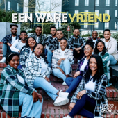 Een Ware Vriend song art
