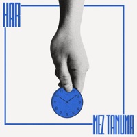 Mez Tanuma - Single - Har