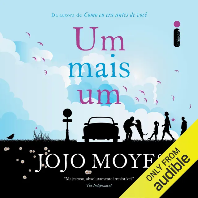 Um mais um (Unabridged)