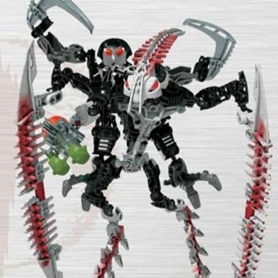 Money Gang Supersoldier