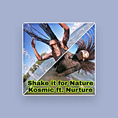 Listen to Kosmic, watch music videos, read bio, see tour dates & more!