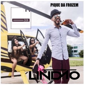 Pique da Frozem 006 (feat. MC GW)