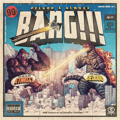 Bang!!! - Single