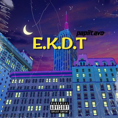 E.K.D.T - Single