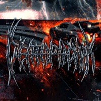 III - Single - DEATHPHONK, Nik Nocturnal & ten56.