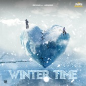 Winter Time (feat. Arvind) artwork