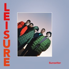 LEISURE - Slipping Away