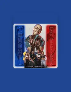 Listen to Prod Gomes, watch music videos, read bio, see tour dates & more!