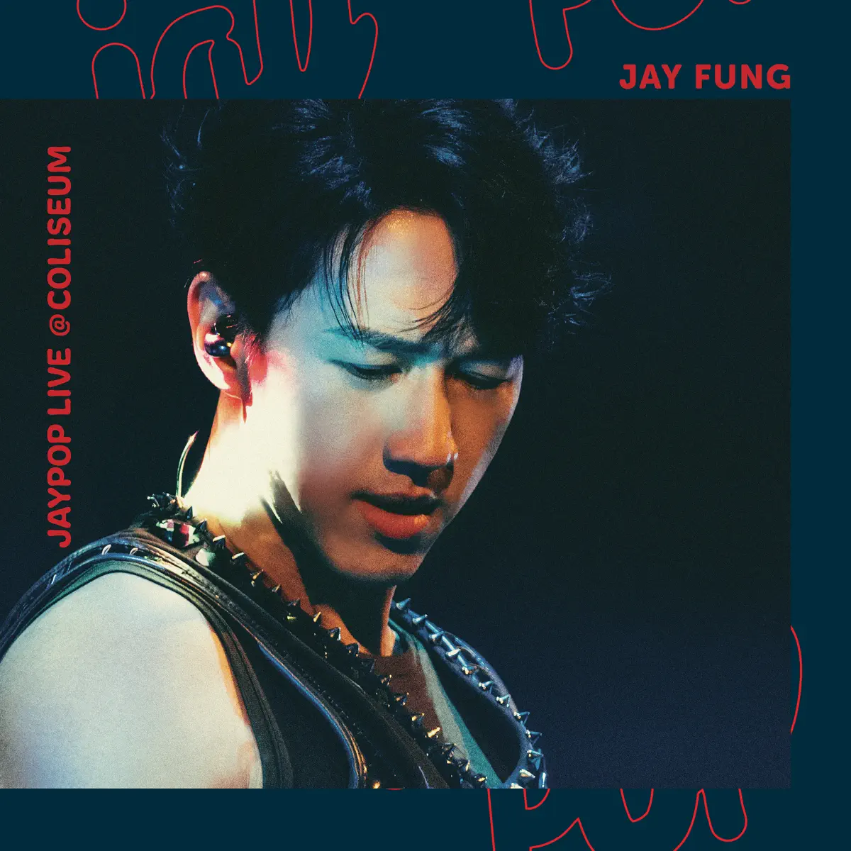 冯允谦 - JAYPOP LIVE @ COLISEUM 冯允谦演唱会2023 (Live) (2023) [iTunes Plus AAC M4A]-新房子