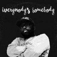 Everybody's Somebody - Single - Mz Boom Bap & Awon