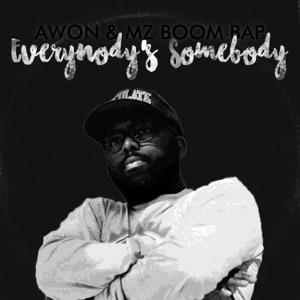 Everybody's Somebody - Single