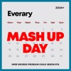 Mash up Day - Single, 2023