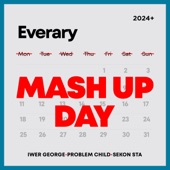 Iwer George - Mash up Day