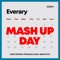 Mash up Day artwork