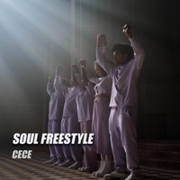 Soul Freestyle - Single - PRODBYCECE
