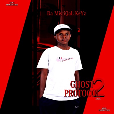 Amagear (feat. Da Keyz & Juddy Malekere) - Single