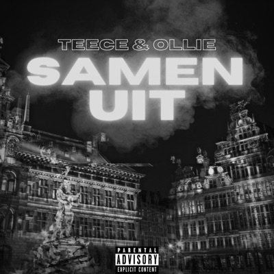 Samen Uit - Single