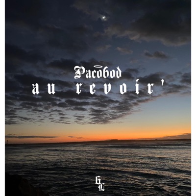 au revoir' - Single