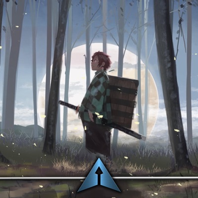 At Night - Single