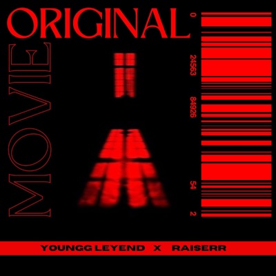 Movie Original (feat. Youngg Leyend) - Single