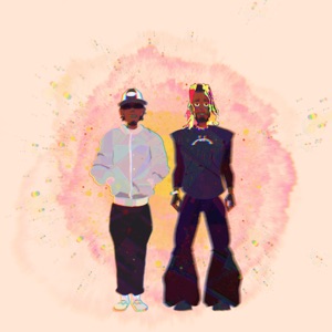 Cozy Klean ☆ (feat. Yung Fawn)