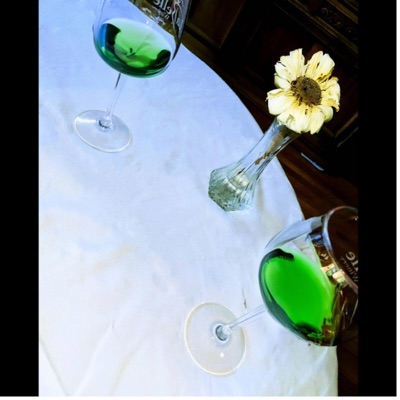 watered down wine (Plaguemix) (feat. Unknown The Plague) - Single