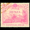 Hunza - Single