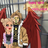 Baby Bird - Single - Corn Juice