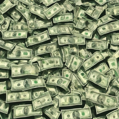 Ima Get Rich - Single