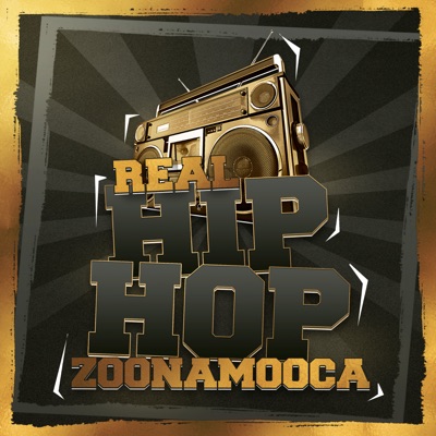 Real Hip Hop - Single