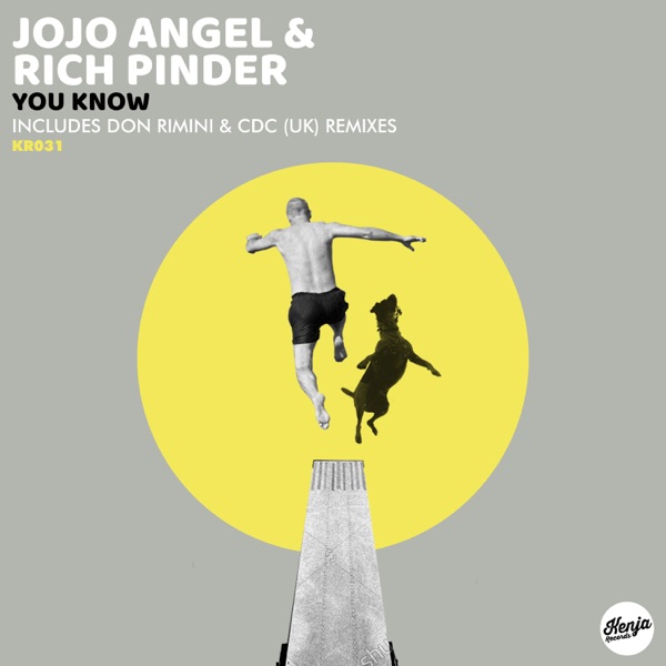 You Know - Single