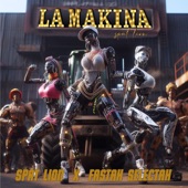 La Makina artwork